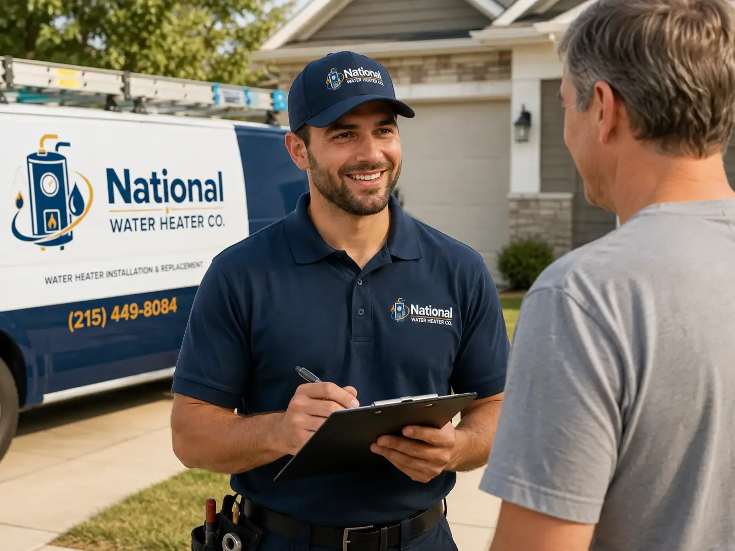 Water Heater Installation Tram, KY FAQs